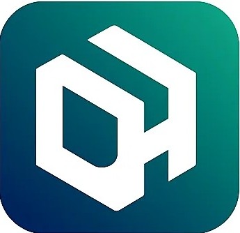 Logoja e Dynamics Hub
