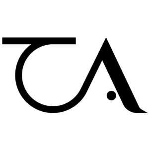 Logoja e TOKË Architects