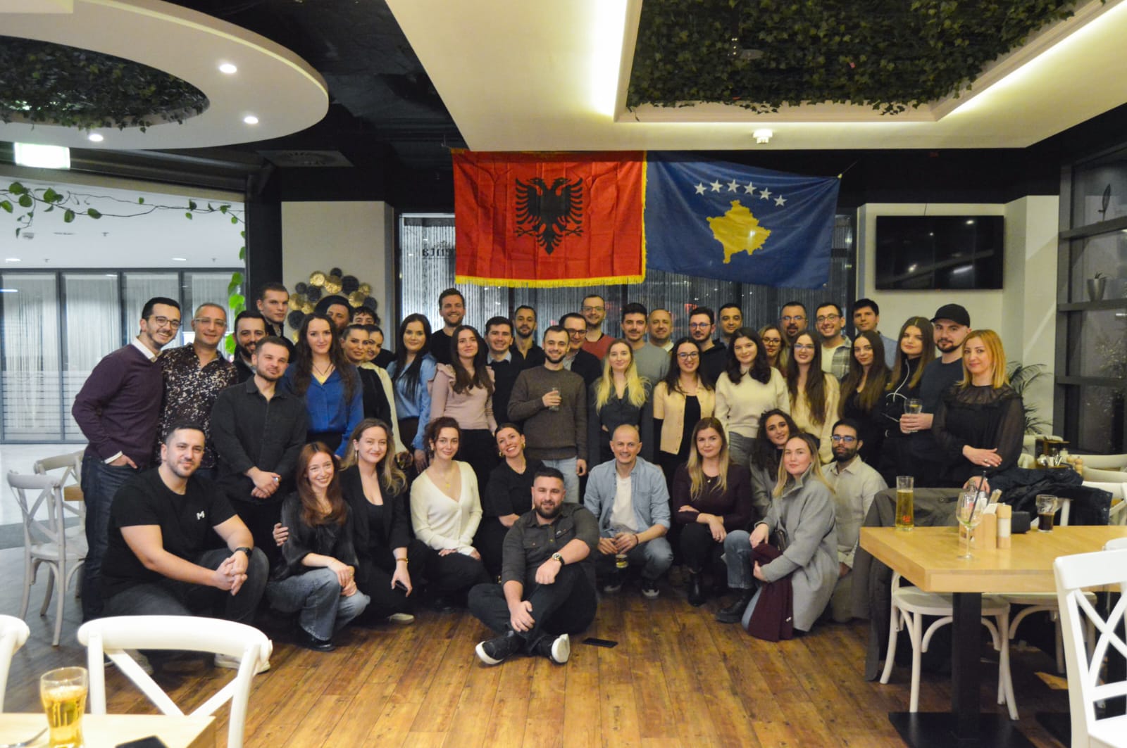 Festa e Pavarësisë së Kosovës