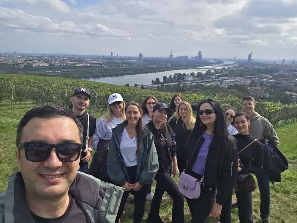 Takim Hiking