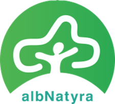 Logoja e AlbNatyra
