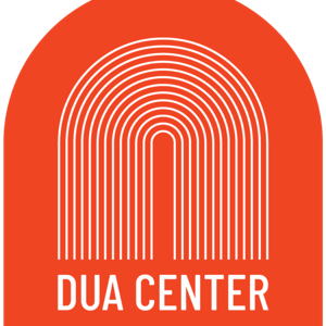 Logoja e Qendra Dua