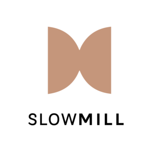 Logoja e Slow Mill Milano